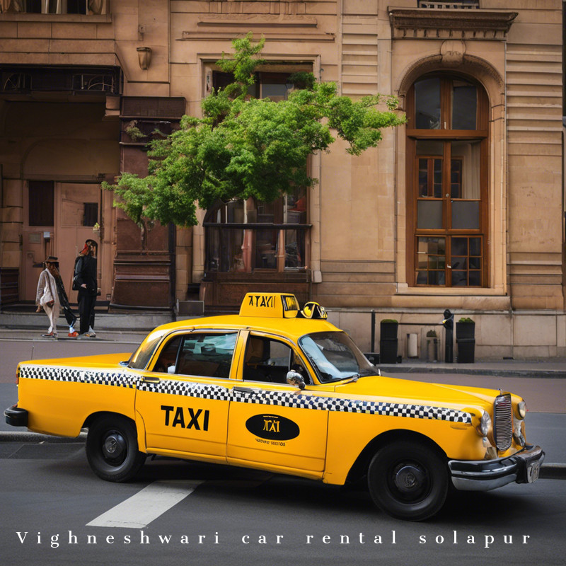 Solapurcabservice